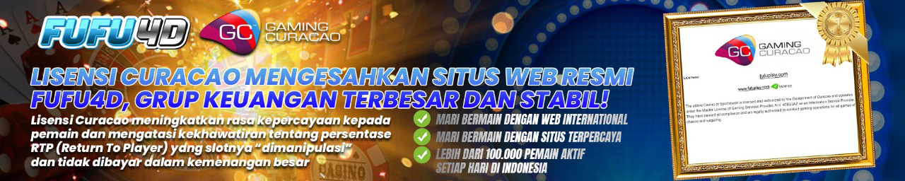 situs slot online resmi indonesia